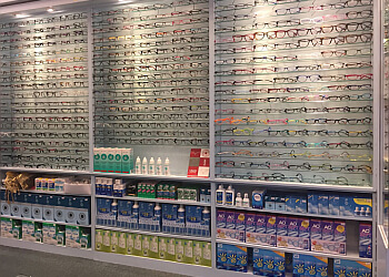 Bedok Opticians Eye Zone Optical image 3 Bedok Opticians Eye Zone Optical image 3