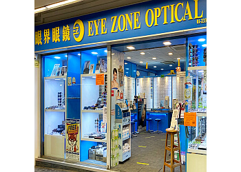 Eye Zone Optical