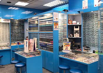 Eye Zone Optical Woodlands photo Eye Zone Optical Woodlands