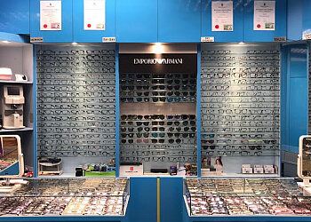 Eye Zone Optical Woodlands image Eye Zone Optical Woodlands
