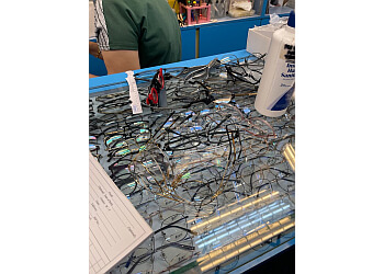 Yishun Opticians Eye Zone Optical image 2 Yishun Opticians Eye Zone Optical image 2