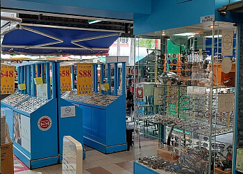 Yishun Opticians Eye Zone Optical image 3 Yishun Opticians Eye Zone Optical image 3