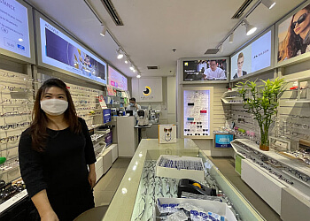 Eyes Fusion Optometrist photo Eyes Fusion Optometrist