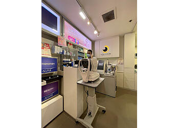 Eyes Fusion Optometrist image Eyes Fusion Optometrist