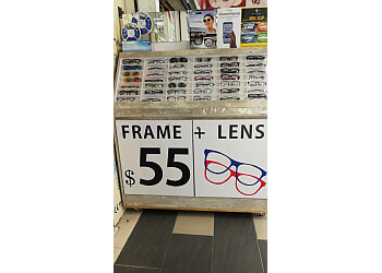 Eyesmile Optical photo Eyesmile Optical