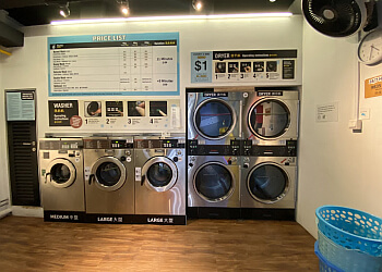 Ezy Wash n Dry Jurong West photo Ezy Wash n Dry Jurong West