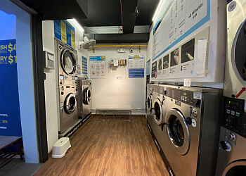 Ezy Wash n Dry Jurong West image Ezy Wash n Dry Jurong West