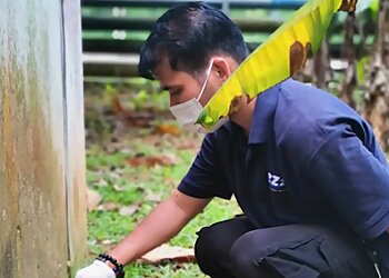 Ang Mo Kio Pest Control Companies Ezzy Pest Management Services image 2 Ang Mo Kio Pest Control Companies Ezzy Pest Management Services image 2