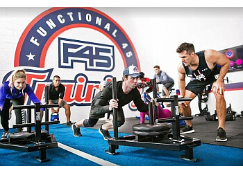 F45 Training Orchard F45 Training Orchard