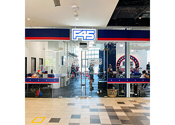 F45 DOWNTOWN EAST SINGAPORE