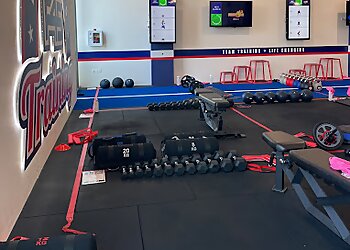 Pasir Ris Gyms F45 Downtown East Singapore image 3 Pasir Ris Gyms F45 Downtown East Singapore image 3