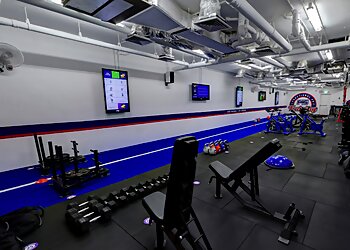 Queenstown Gyms F45 Training Alexandra image 2 Queenstown Gyms F45 Training Alexandra image 2