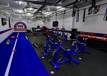 Queenstown Gyms F45 Training Alexandra image 3 Queenstown Gyms F45 Training Alexandra image 3