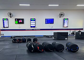 Jurong West Gyms F45 Training Jurong West image 2 Jurong West Gyms F45 Training Jurong West image 2