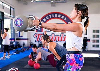 Punggol Gyms F45 Punggol Plaza image 3 Punggol Gyms F45 Punggol Plaza image 3