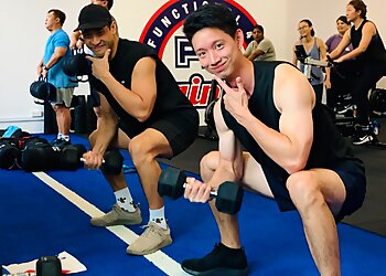 Sengkang Gyms F45 Training SengKang East image 3 Sengkang Gyms F45 Training SengKang East image 3