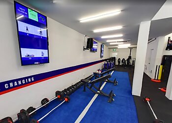 F45 Training Siglap photo F45 Training Siglap