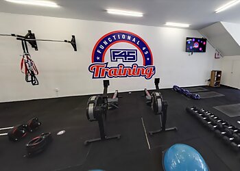 F45 Training Siglap image F45 Training Siglap
