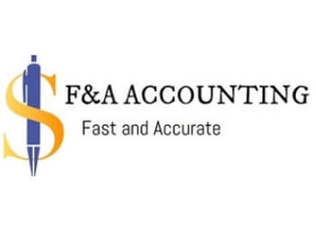  F&A Accounting Services