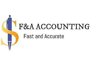  F&A Accounting Services