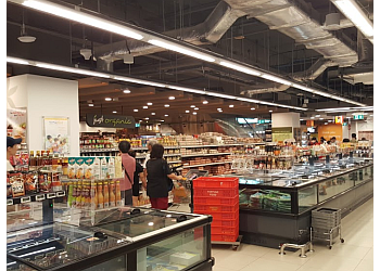 3 Best Supermarkets in Tiong Bahru - Expert Recommendations