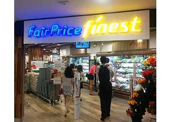 Fairprice Finest