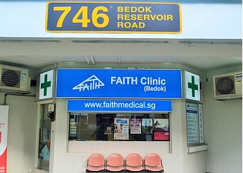 FAITH Clinic