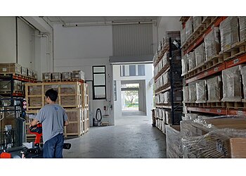 Tuas Courier Service FCS Logistics Pte. Ltd. image 2 Tuas Courier Service FCS Logistics Pte. Ltd. image 2