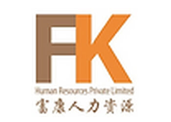 FK Human Resources Pte Ltd