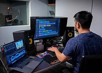 Ang Mo Kio Video Production FPIX Media image 2 Ang Mo Kio Video Production FPIX Media image 2