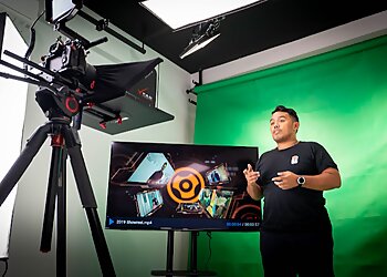 Ang Mo Kio Video Production FPIX Media image 3 Ang Mo Kio Video Production FPIX Media image 3