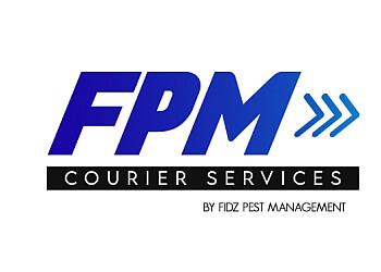 FPM COURIER AND SERVICES