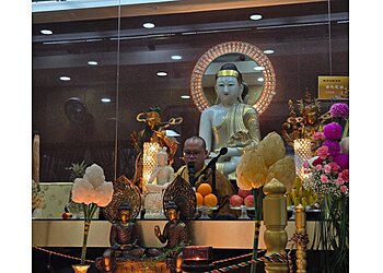 Serangoon Buddhist Temples Fa Hua Monastery image 2 Serangoon Buddhist Temples Fa Hua Monastery image 2