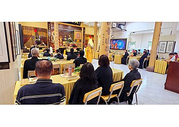 Serangoon Buddhist Temples Fa Hua Monastery image 3 Serangoon Buddhist Temples Fa Hua Monastery image 3