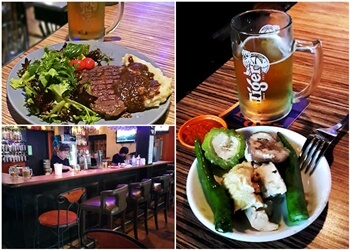 Faber Valley Pub & Restaurant image Faber Valley Pub & Restaurant