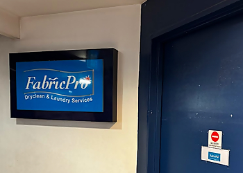 Hougang Laundry Services FabricPro Dryclean & Laundry Services image 1