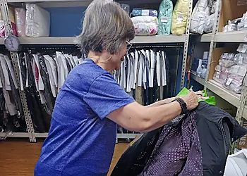 Sengkang Laundry Services FabricPro Dryclean & Laundry Services image 2 Sengkang Laundry Services FabricPro Dryclean & Laundry Services image 2