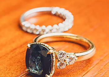 Bukit Timah Jewellers Facets Singapore Pte Ltd image 1