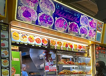 Bukit Merah Malay Restaurants Fahzilaah Halal Food image 2 Bukit Merah Malay Restaurants Fahzilaah Halal Food image 2