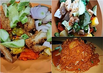 Bukit Merah Malay Restaurants Fahzilaah Halal Food image 3 Bukit Merah Malay Restaurants Fahzilaah Halal Food image 3