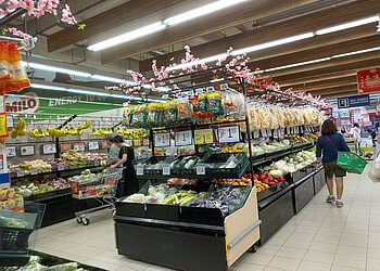 FairPrice Bedok photo FairPrice Bedok