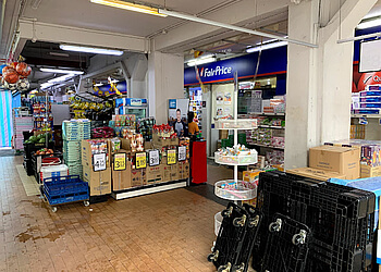 Bukit Batok Supermarkets FairPrice Bukit Batok image 3 Bukit Batok Supermarkets FairPrice Bukit Batok image 3