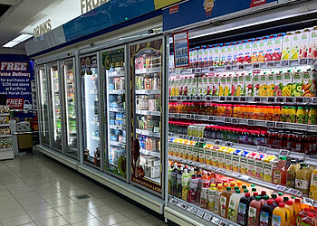 FairPrice Bukit Merah Central photo FairPrice Bukit Merah Central