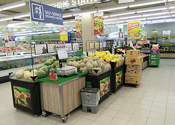 FairPrice Bukit Merah Central image FairPrice Bukit Merah Central