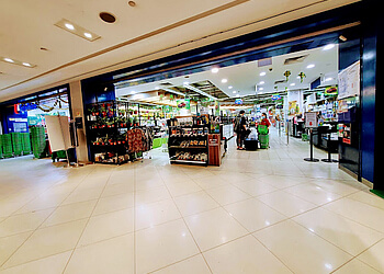 FairPrice Lot 1 Shoppers' Mall photo FairPrice Lot 1 Shoppers' Mall