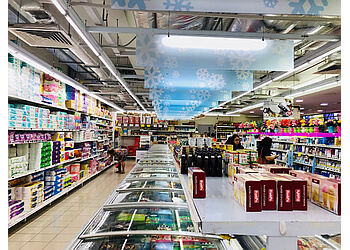 Clementi Supermarkets FairPrice Clementi image 2 Clementi Supermarkets FairPrice Clementi image 2