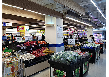 Clementi Supermarkets FairPrice Clementi image 3 Clementi Supermarkets FairPrice Clementi image 3