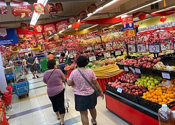 Kallang Supermarkets FairPrice Kallang image 2 Kallang Supermarkets FairPrice Kallang image 2