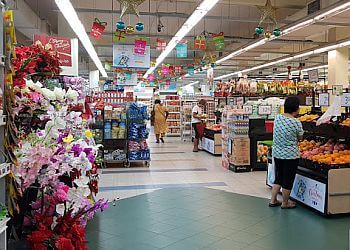 Kallang Supermarkets FairPrice Kallang image 3 Kallang Supermarkets FairPrice Kallang image 3