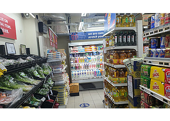 Macpherson Supermarkets FairPrice MacPherson image 3 Macpherson Supermarkets FairPrice MacPherson image 3